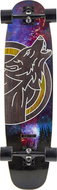 DB longboards Wolf Prowler 37" Blue - Longboard