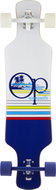 Ocean Pacific Offshore 36" Blue - Longboard
