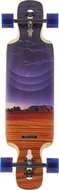 DB longboards Vantage 36" Desert - Longboard