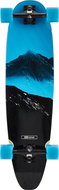 DB longboards Cascade V2 36" Blue - Longboard
