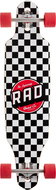 RAD 36" Checkers - Longboard