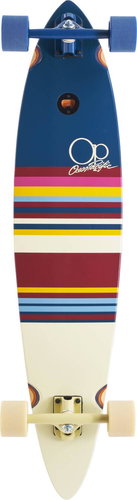 Ocean Pacific Pintail 40" Swell - Longboard - Main image