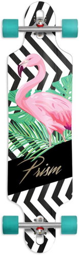 Prism Revel 36" Fauna - Longboard - Main image