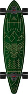 Prism Tallboy 38" Liam Ashurst - Longboard