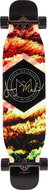 Madrid Paddle Freestyle 42,5" Autumn - Longboard
