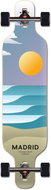 Madrid Lifestyle 40" Sol - Longboard