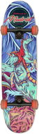 Madrid Seahorse 32,5" blue - Longboard