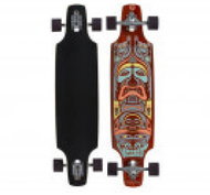 Powerslide Playlife Mojave 37,5 × 9" - Longboard