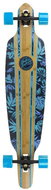 Mindless Maverick IV Talisman Blue - Longboard