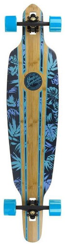Mindless Maverick IV Talisman Blue - Longboard - Main image