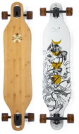Arbor Performance Bamboo Fish 37" Multi - Longboard