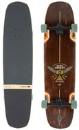 Arbor Hybrid Crosscut Axel Serrat Pro 39" Multi - Longboard