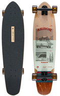 Arbor Performance Photo Mission 35" Multi - Longboard