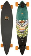 Arbor Performance Artist Fish 37" Multi - Longboard