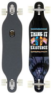 Arbor Performance Artist Axis 37" Multi - Longboard
