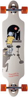 Prism Revel 39" Kentaro - Longboard