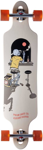 Prism Revel 39" Kentaro - Longboard - Main image