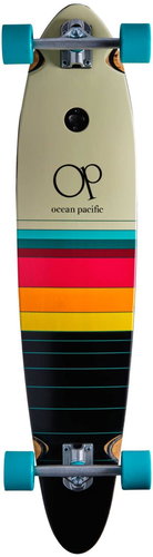 Ocean Pacific Pintail 40" Dawn - Longboard - Main image