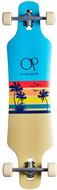 Ocean Pacific Sunset 39" Blue - Longboard