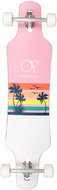 Ocean Pacific Sunset 39" Pink - Longboard
