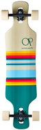 Ocean Pacific Swell 36" Turquoise - Longboard