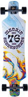 Madrid Top-Mount 39" Chroma - Longboard