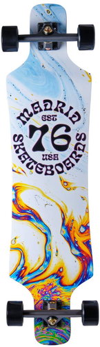 Madrid Top-Mount 39" Chroma - Longboard - Main image