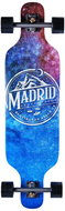 Madrid Top-Mount 36,5" Galaxy - Longboard