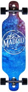 Madrid Drop-Thru 36,5" Galaxy - Longboard