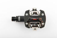 Look X-Track Race Carbon černá - Pedals