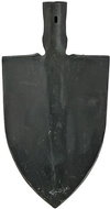 Strend Pro Gardex 1300 g, forged with foot, without handle - Spade