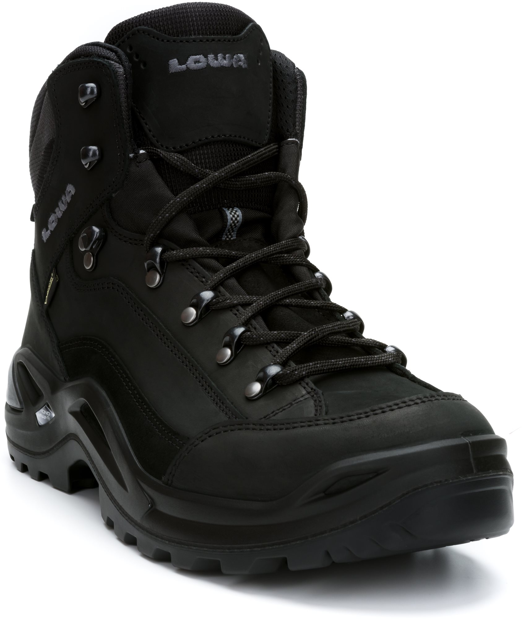 Lowa dames discount renegade gtx mid