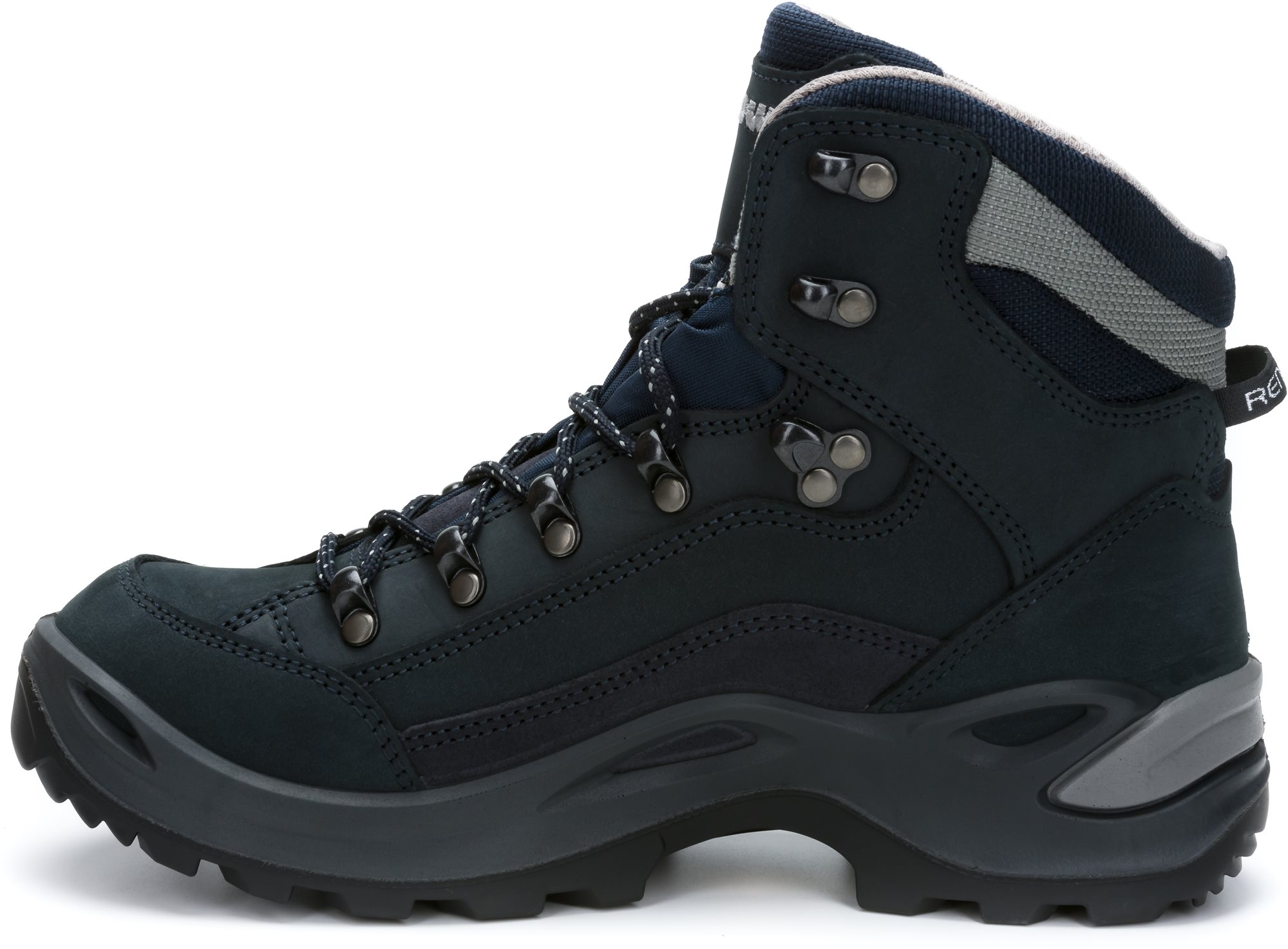 Lowa renegade gtx mid navy best sale