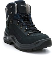 Lowa Renegade GTX Mid Ws navy EU 38/245 mm - Trekking Shoes