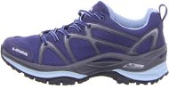 Lowa Innox GTX Lo Ws navy / ice blue EU 37.5 / 241 mm - Trekking Shoes