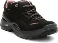 Lowa Sirkos GTX Ws black / rose EU 39.5 / 253 mm - Trekking Shoes