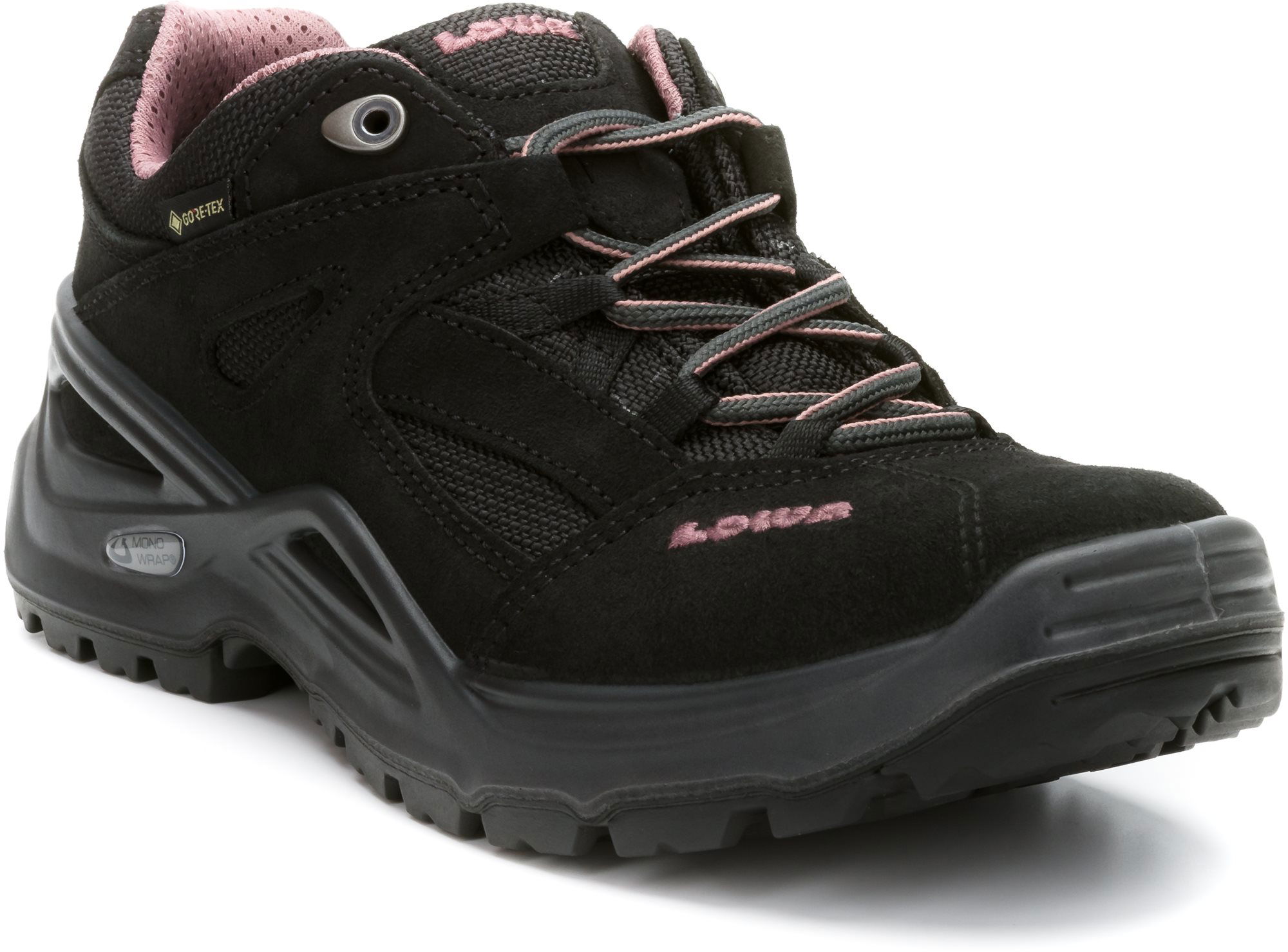 Lowa sirkos hot sale gtx womens