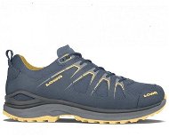 Lowa Innox Evo GTX LO, Blue/Yellow - Trekking Shoes