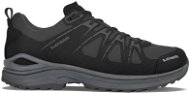 Lowa Innox Evo GTX LO fekete/szürke - Trekking cipő