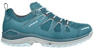 Lowa Innox Evo GTX LO Ws turquoise / blue EU 37/236 mm - Trekking Shoes