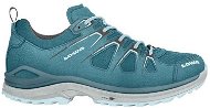 Lowa Innox Evo GTX LO Ws turquoise / blue EU 40/257 mm - Trekking Shoes