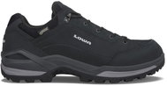 Lowa Renegade Evo GTX Lo black/graphite, UK 10, EU 44,5 - Trekking Shoes