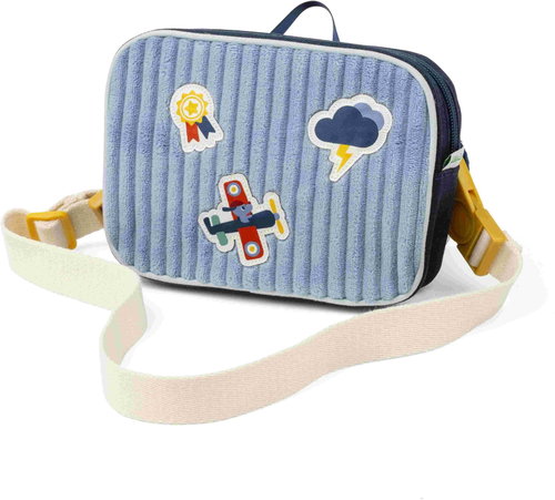 Lilliputiens Taštička, pejsek Jules - Bum Bag - Main image