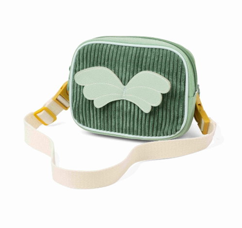 Lilliputiens Pouch, Joe the Dragon - Bum Bag - Main image