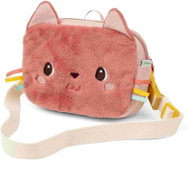 Lilliputiens Taštička, kočička Jeanne - Bum Bag