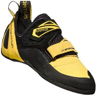 La Sportiva Katana yellow/black – 38 EU - Lezečky