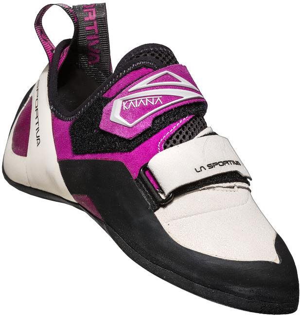 Purple hot sale climbing shoes