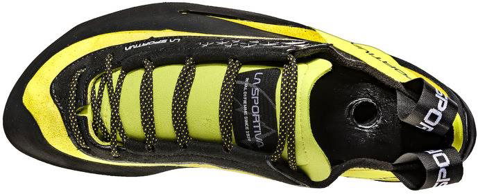 La Sportiva Miura lime 44 EU Climbing Shoes Alza.cz