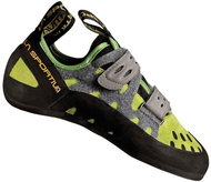 La Sportiva Tarantula kiwi/grey - Climbing Shoes