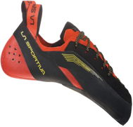 La Sportiva Testarossa red/black - Lezečky